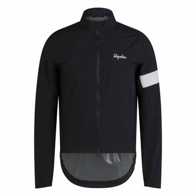 Men's Core Rain Jacket - Cycling jacket - Men's