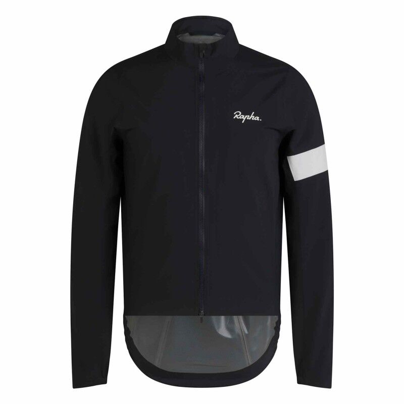 Men's Core Rain Jacket - Cykeljakke - Herrer