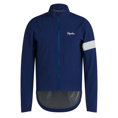 Men's Core Rain Jacket - Cycling jacket - Men's