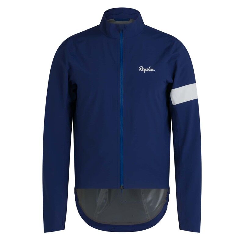 Men's Core Rain Jacket - Kurtka rowerowa meska