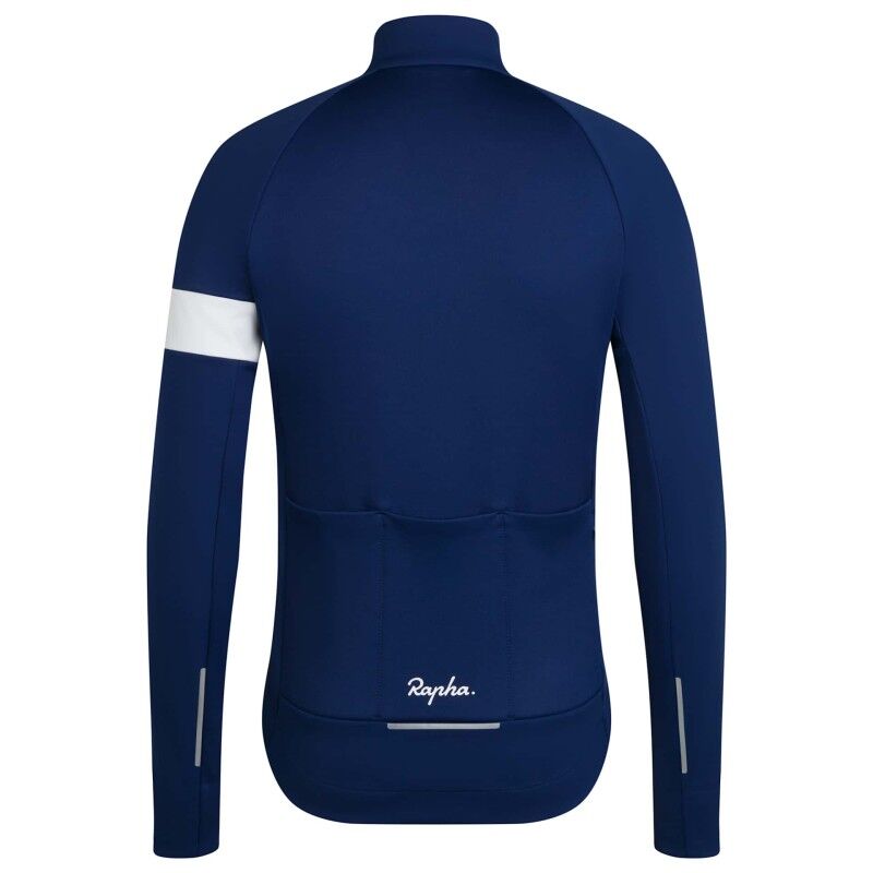 Rapha Men's Core Winter Jacket - Veste vélo homme | Hardloop