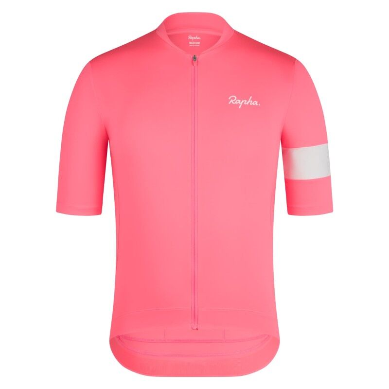 Men's Core Jersey - Cykeljersey - Herrer