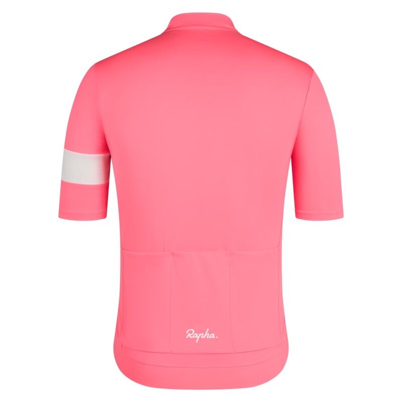 Rapha Men's Core Jersey - Radtrikot - Herren | Hardloop