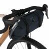 Rapha Explore Handlebar Pack - Sacoche guidon vélo | Hardloop