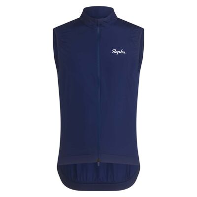 Men's Core Gilet - Fietsjack - Heren