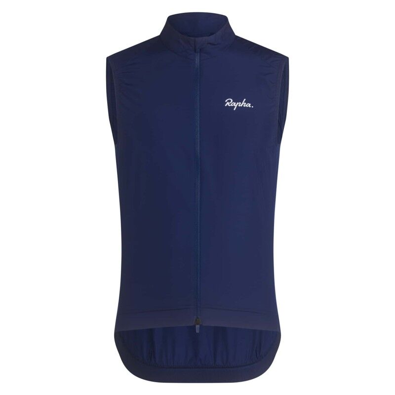 Men's Core Gilet - Pyöräilyliivi - Miehet