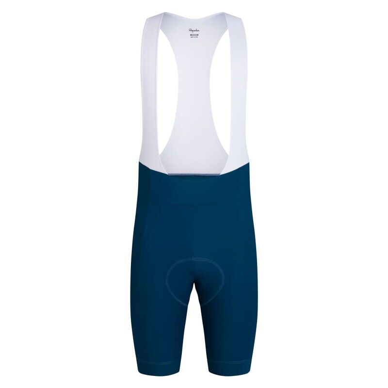 Men's Core Bib Shorts - Fietsbroek - Heren