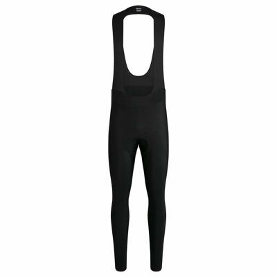 Men's Core Cargo Winter Tights with Pad - Culottes largos de ciclismo - Hombre