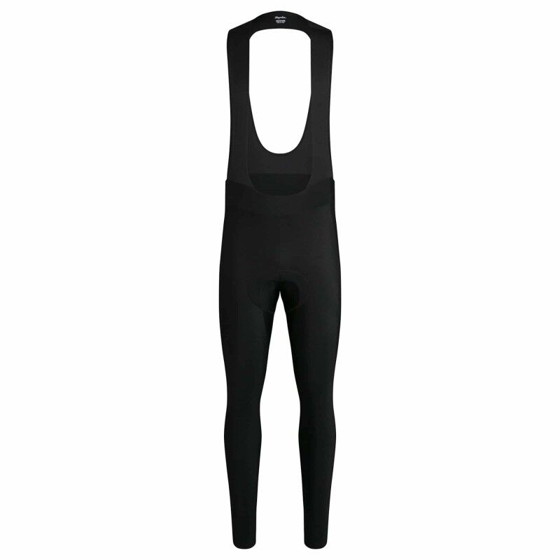 Men's Core Cargo Winter Tights with Pad - Cycling shorts - Men's
