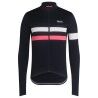 Dark Navy / High-Vis Pink / White