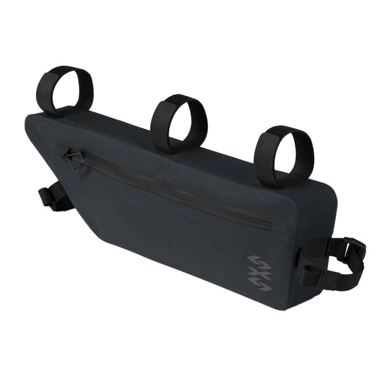 Rapha Explore Frame Pack - Small - Top tube bag | Hardloop