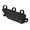 Rapha Explore Frame Pack - Small - Sacoche de cadre vélo | Hardloop