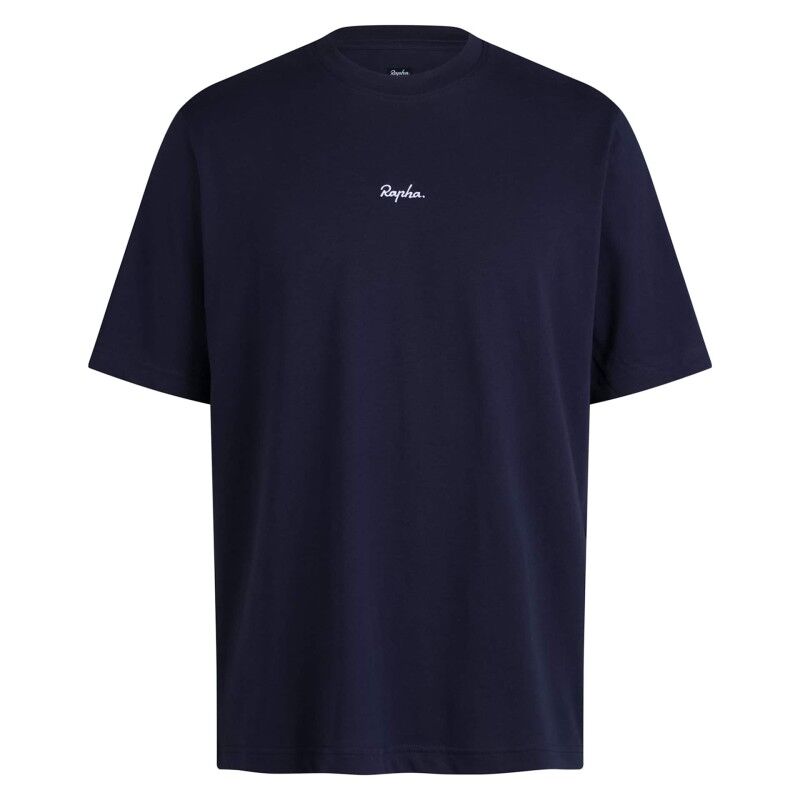 Men’s Regular Cotton T-Shirt - T-shirt - Herr