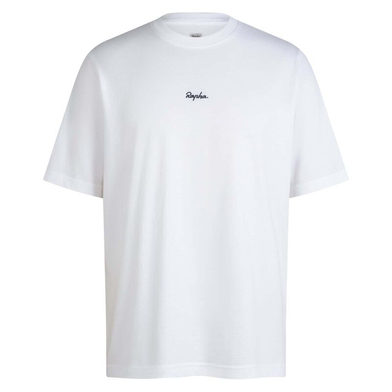 Men’s Regular Cotton T-Shirt - T-shirt - Heren