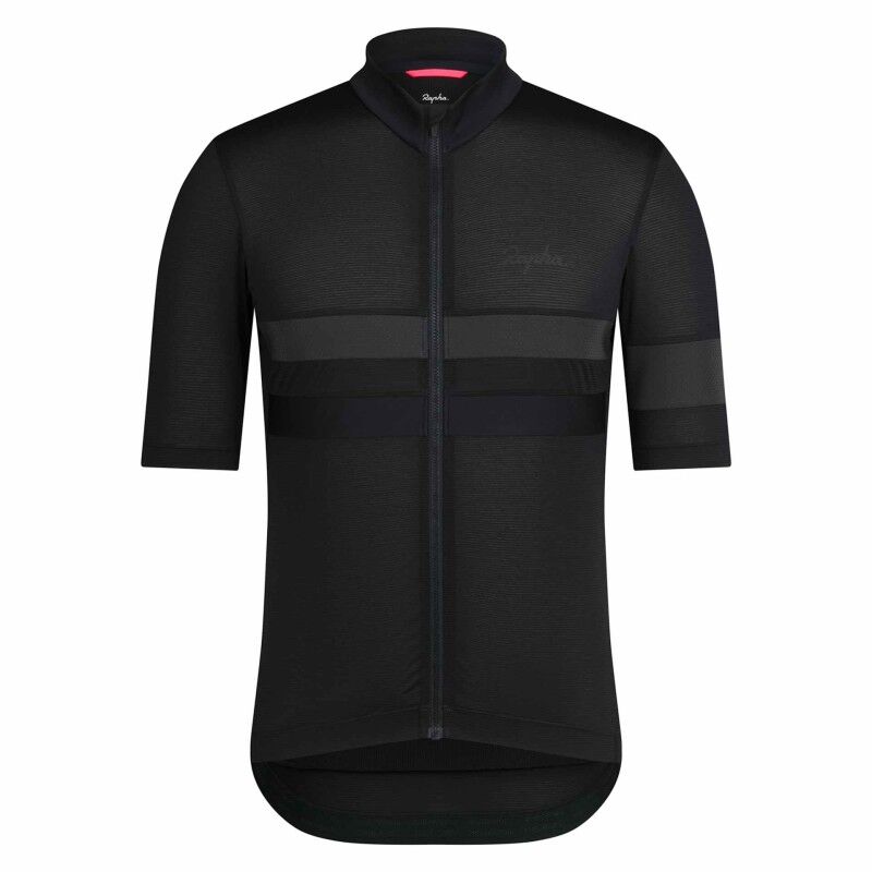 Men's Brevet Lightweight Jersey - Pánské cyklistické dres