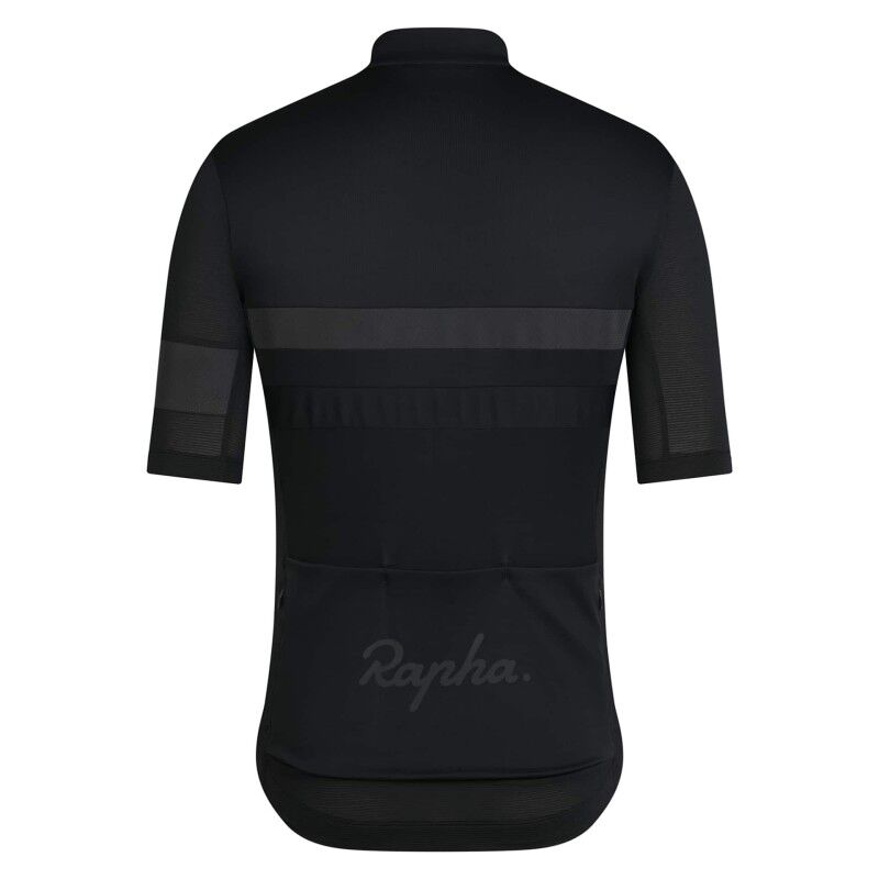 Rapha Men's Brevet Lightweight Jersey - Cycling jersey - Men's | Hardloop