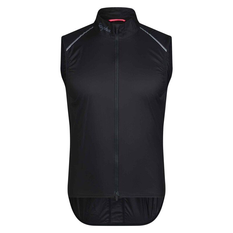 Men's Brevet Element Wind Gilet - Cykelväst - Herr