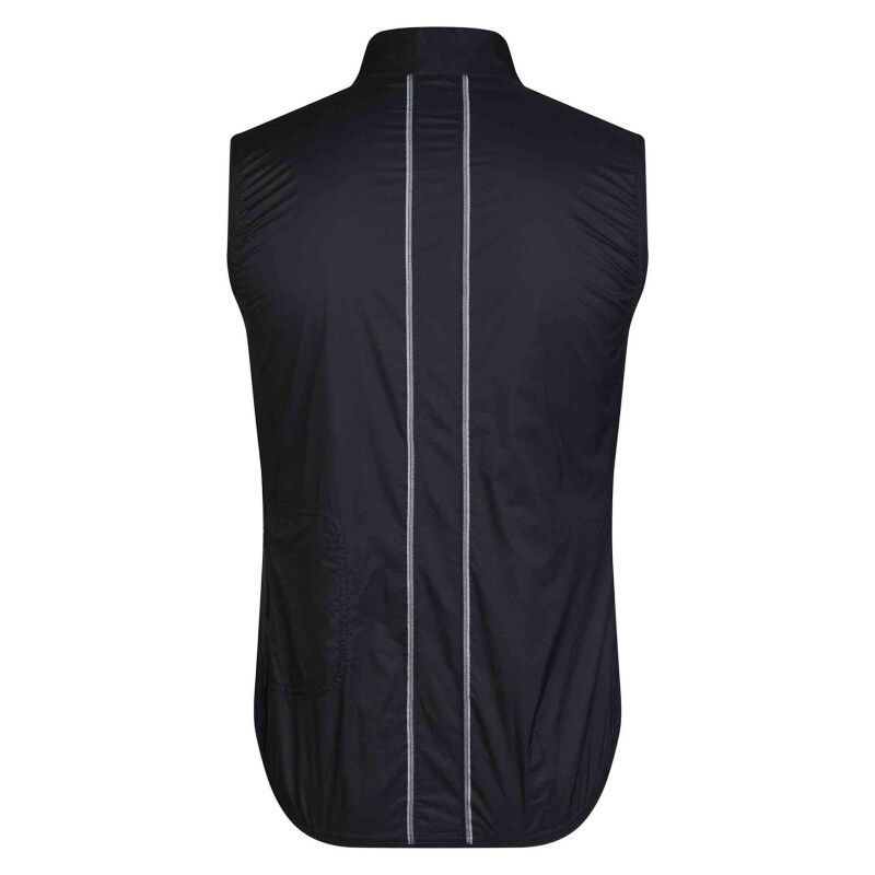 Rapha Men's Brevet Element Wind Gilet - Cycling vest - Men's | Hardloop