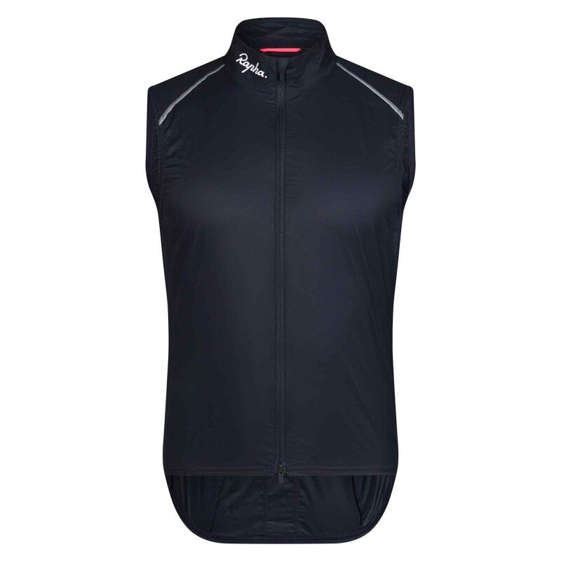 Men's Brevet Element Wind Gilet - Kamizelka rowerowa meska