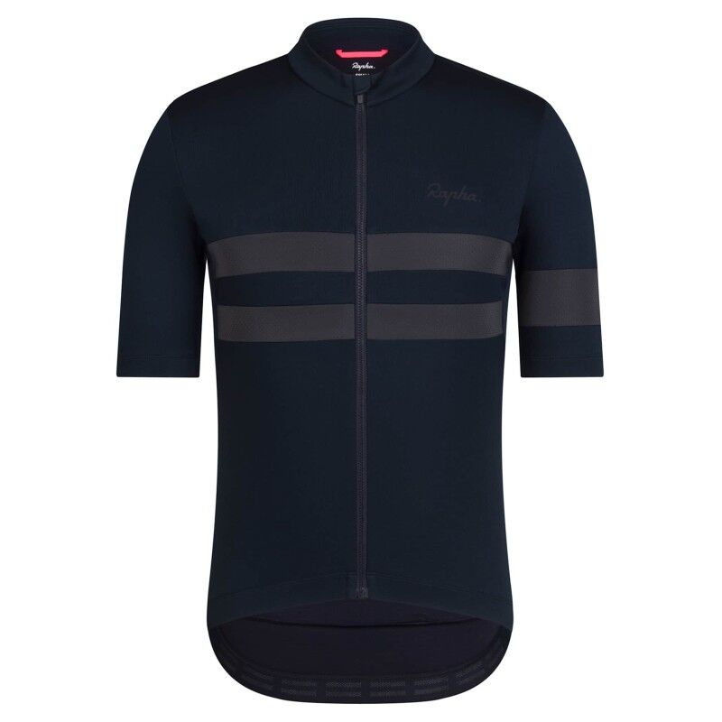 Rapha Men's Brevet Jersey - Camisola ciclismo homem | Hardloop