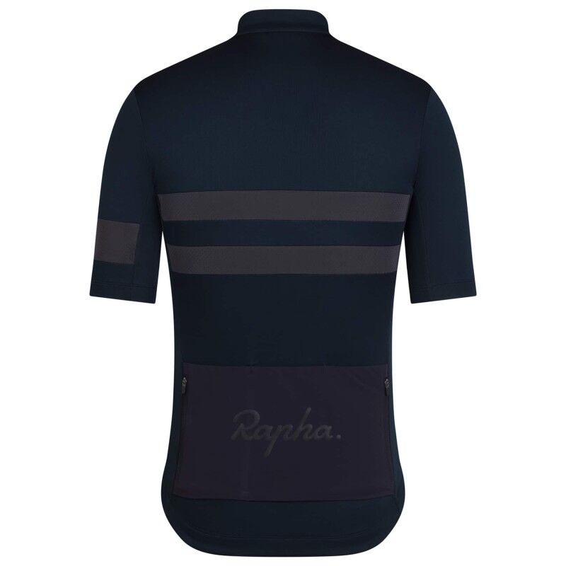 Rapha Men's Brevet Jersey - Maillot ciclismo - Hombre | Hardloop