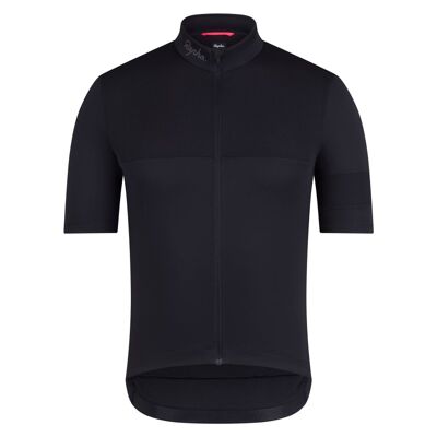 Men's Brevet Element Jersey - Lyhythihainen pyöräilypaita - Miehet