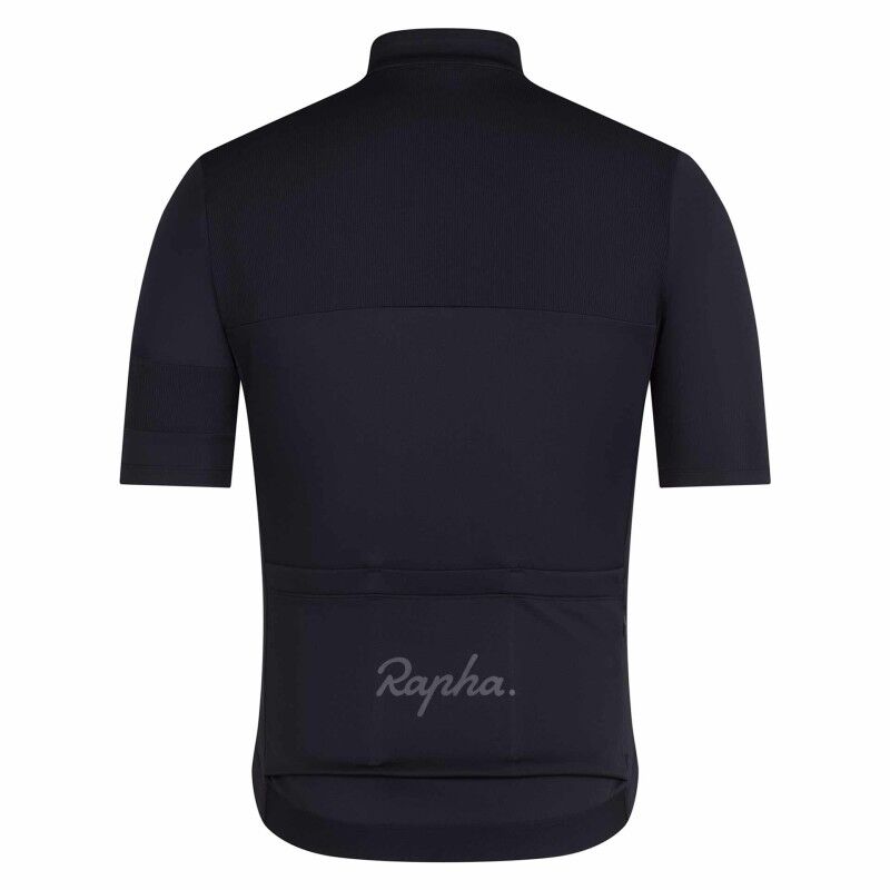 Rapha Men's Brevet Element Jersey - Radtrikot - Herren | Hardloop