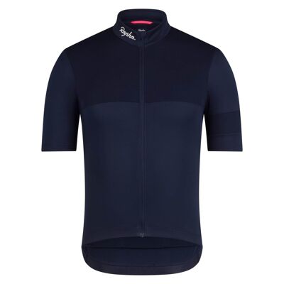 Men's Brevet Element Jersey - Short sleeve cycling jersey - Men's