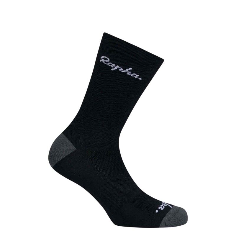 Logo Socks - Cyklistické ponožky
