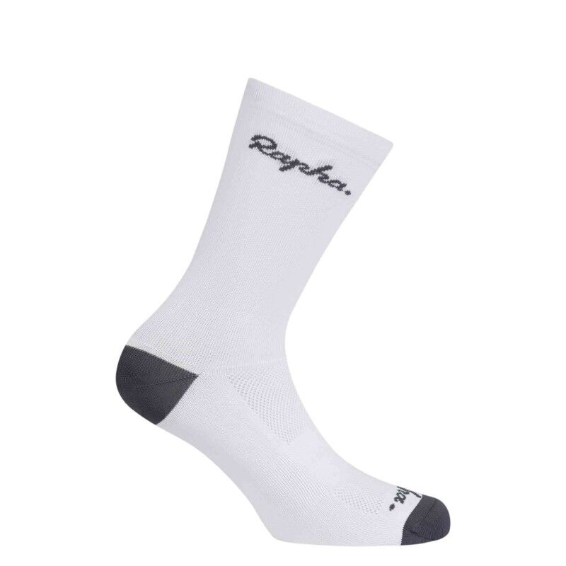 Logo Socks - Skarpety rowerowe
