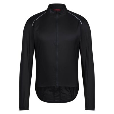 Men's Brevet Element Wind Jacket - Cykeljacka - Herr