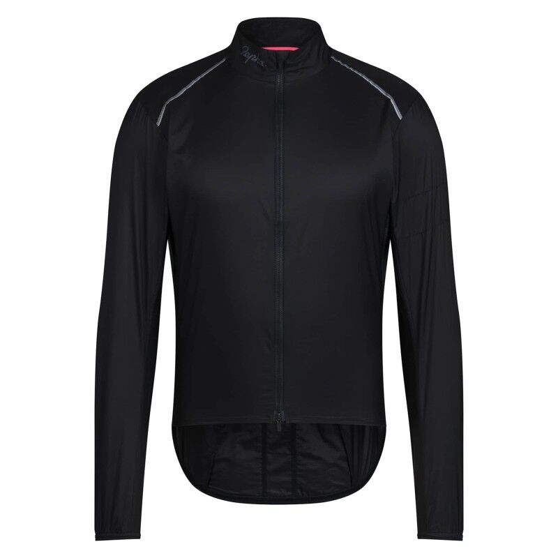 Men's Brevet Element Wind Jacket - Fietsjack - Heren