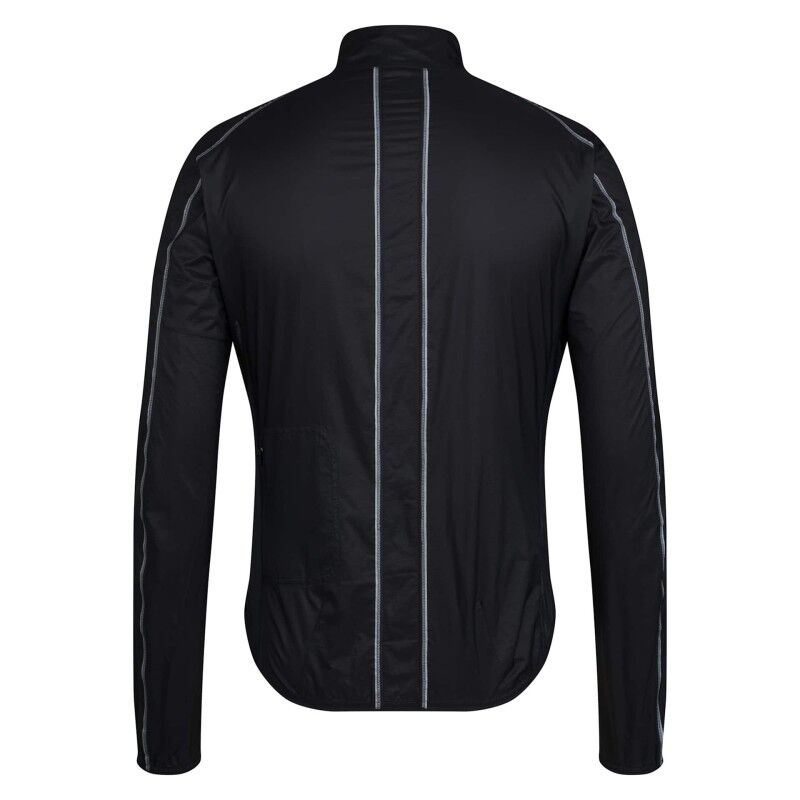 Rapha Men's Brevet Element Wind Jacket - Veste vélo homme | Hardloop