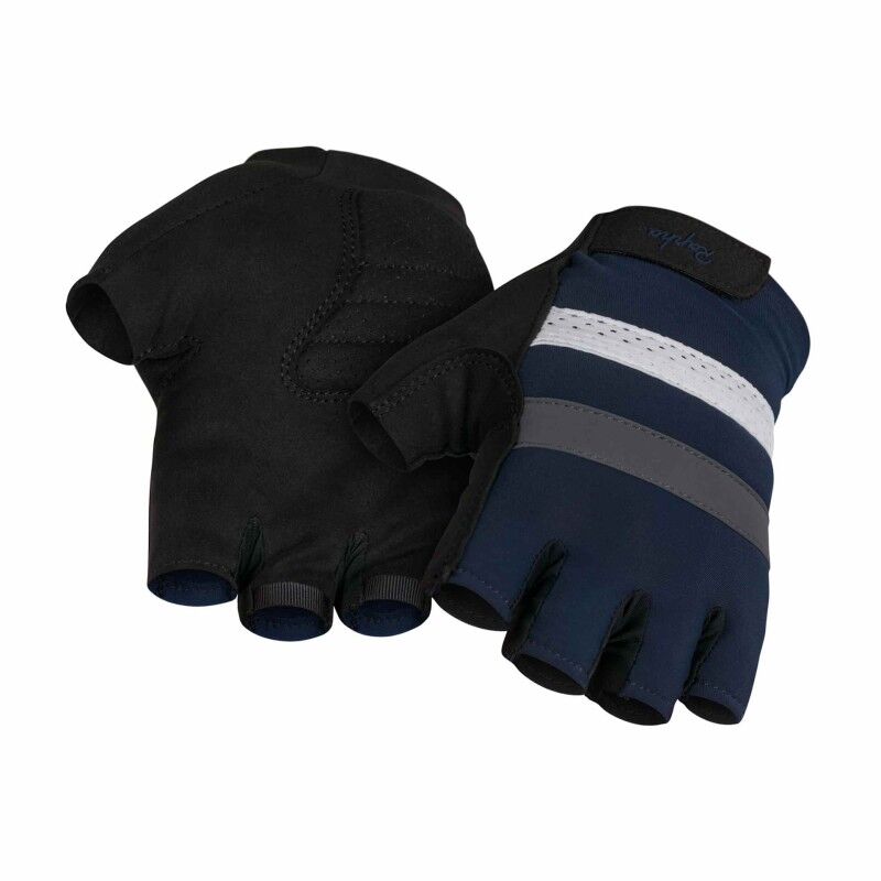 Brevet Mitts - Luva sem dedos ciclismo