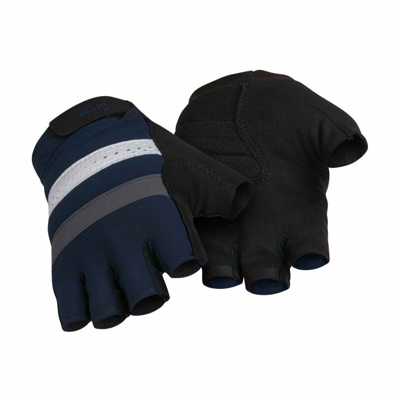 Rapha Brevet Mitts - Short finger gloves | Hardloop