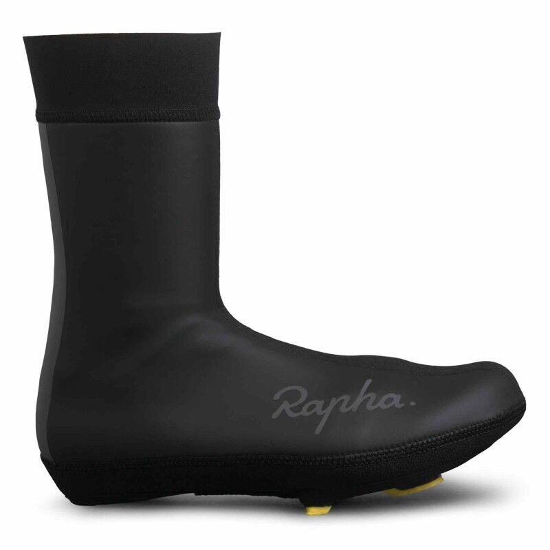 Deep Winter Overshoes - Cycling overshoes