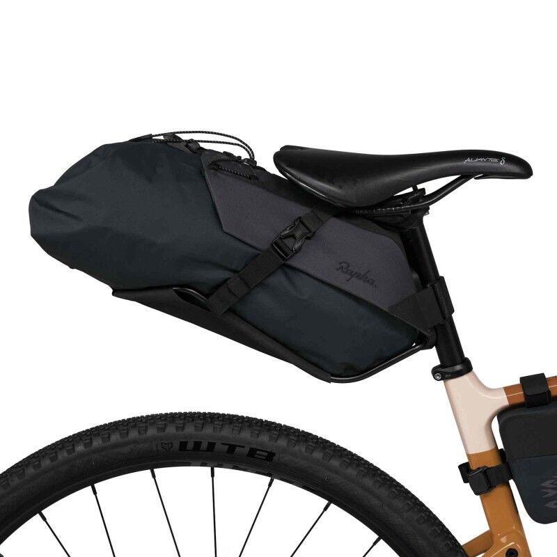 Rapha Explore Seat Pack - Bolsa herramientas bici | Hardloop