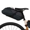 Rapha Explore Seat Pack - Bike saddlebag | Hardloop