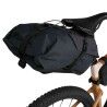 Rapha Explore Seat Pack - Brašna pod sedlo | Hardloop