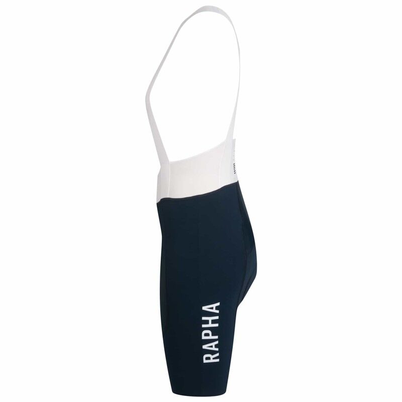 Rapha Women's Pro Team Bib Shorts III - Regular - Cuissard vélo femme | Hardloop