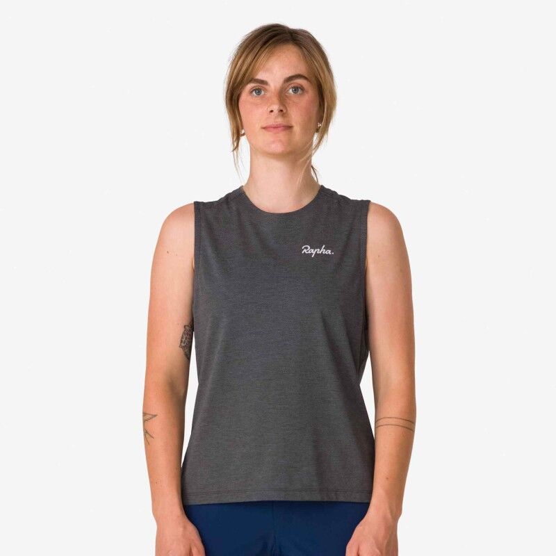 Rapha Women's Trail Tank - Tank top - Women's | Hardloop
