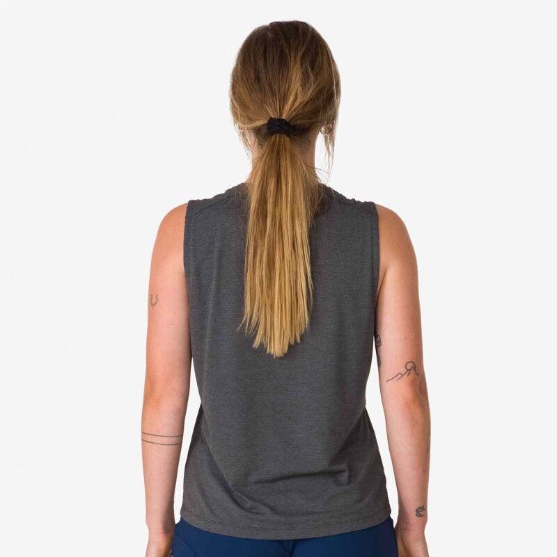 Rapha Women's Trail Tank - Débardeur femme | Hardloop