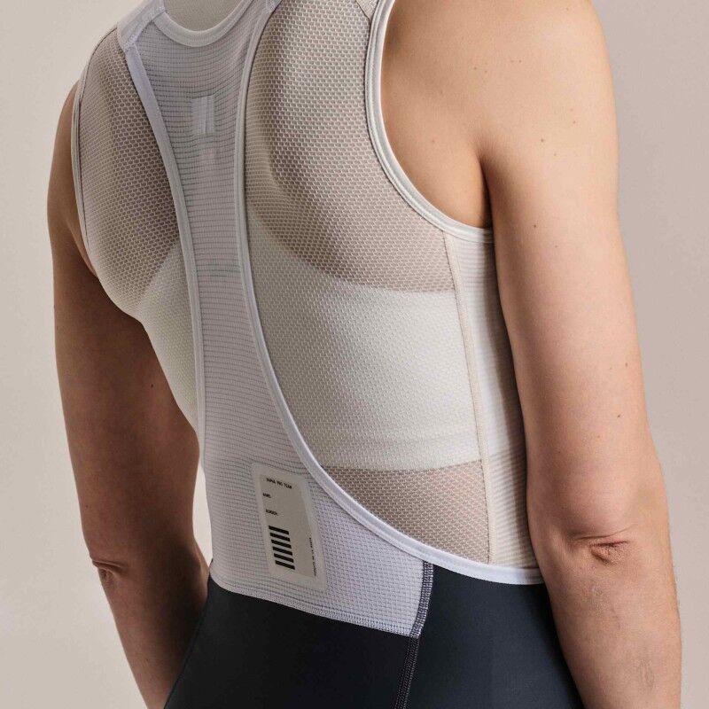 Rapha Women's Pro Team Training Bib Shorts II - Regular - Culottes de ciclismo - Mujer | Hardloop
