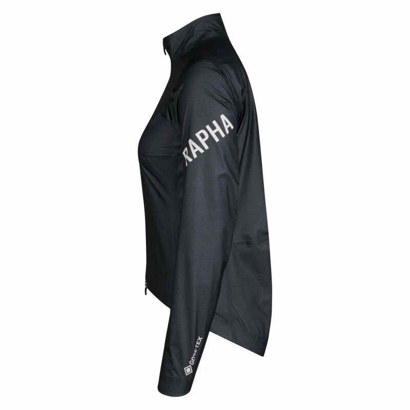 Rapha Women's Pro Team Gore-Tex Lightweight Rain Jacket - Veste vélo femme | Hardloop