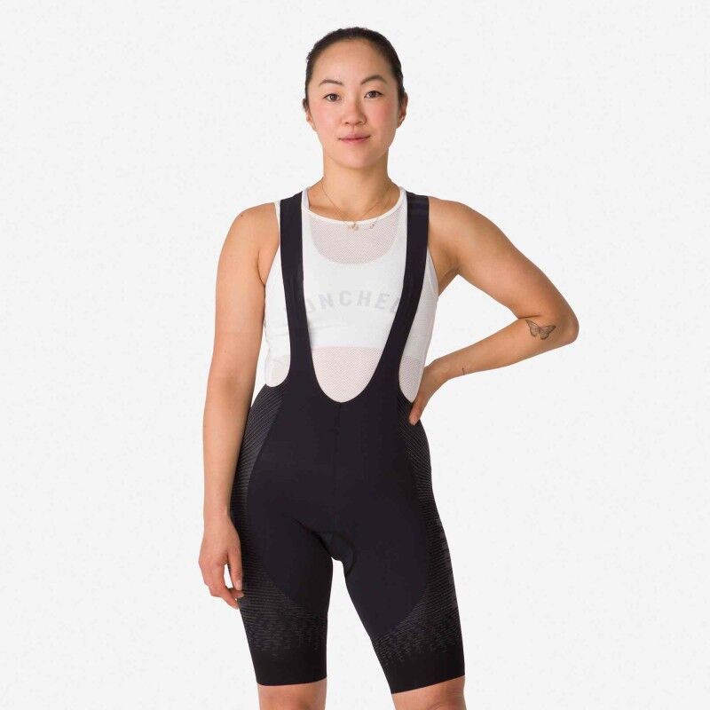 Rapha Women's Pro Team Powerweave Bib Shorts - Cycling shorts - Women's | Hardloop