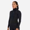 Rapha Women's Thermal Base Layer - Sous-vêtement technique vélo femme | Hardloop