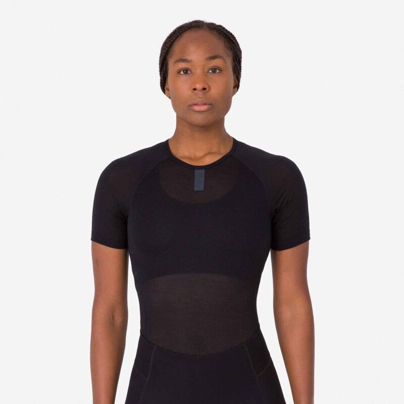 Rapha Women's Merino Lightweight Base Layer - SS - Sous-vêtement technique vélo femme | Hardloop
