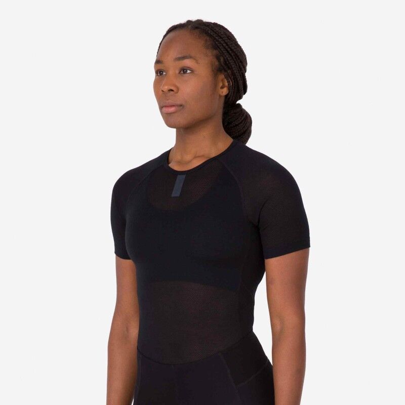 Rapha Women's Merino Lightweight Base Layer - SS - Intimo tecnico ciclismo - Donna | Hardloop