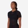 Rapha Women's Merino Lightweight Base Layer - SS - Intimo tecnico ciclismo - Donna | Hardloop