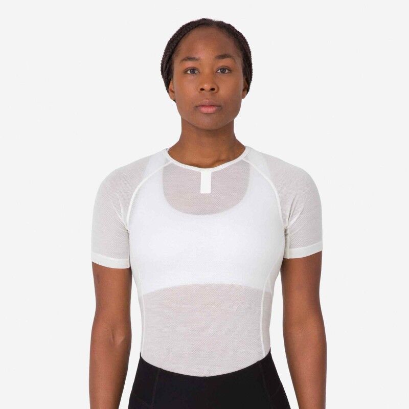 Rapha Women's Merino Lightweight Base Layer - SS - Cycling technical base layers - Women's | Hardloop